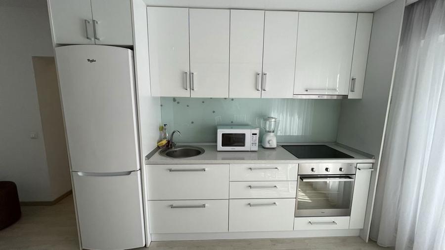 Studio modern, 38 mp utili, Calea Calarasilor, direct proprietar - 7