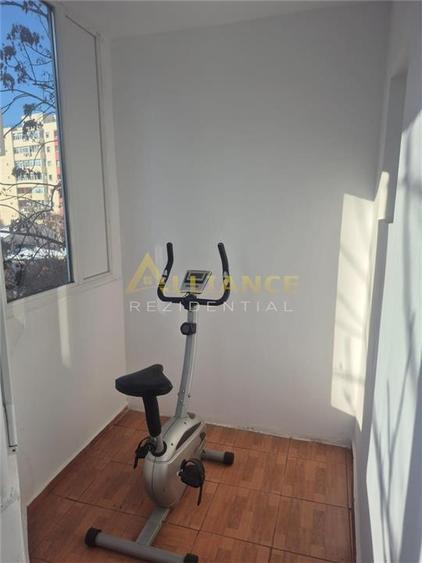 Apartament 2 camere de inchiriat  Timpuri Noi Tineretului - 9