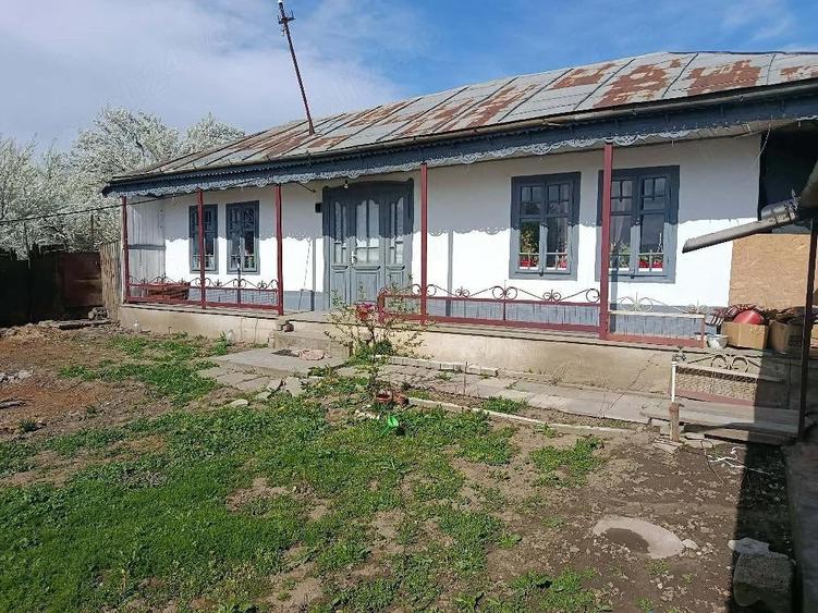 Casa batraneasca - 9