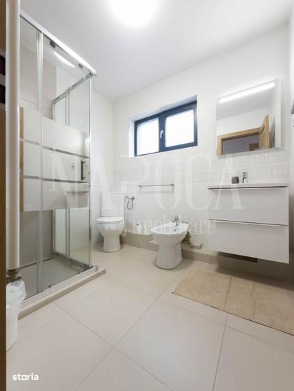 Casa 4 camere de vanzare in Europa, Cluj Napoca - 8