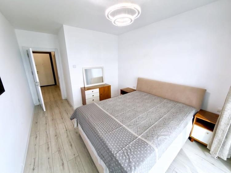 Apartament 2cam, Prima Inchiriere - GranVia Lake View | Plumbuita | Doamna Ghica - 10