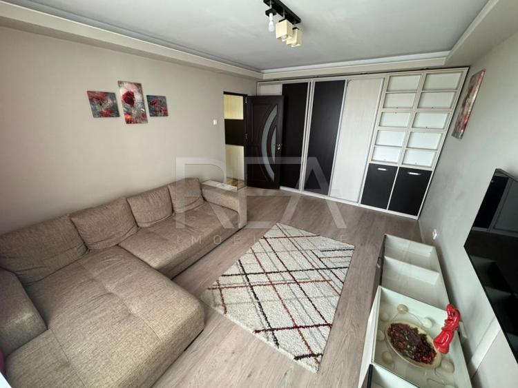 Garsoniera | Bloc Reabilitat | Zona Gorjului - 2