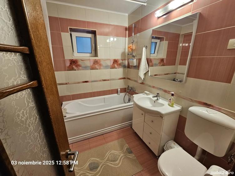 Casa zona Bratianu, str.Alba iulia - 2