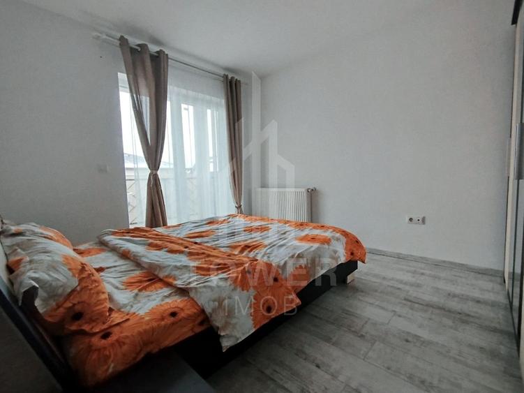 🏡 Apartament modern 3 camere, etaj 1 – Cartierul Arhitectilor, Sibiu - 4