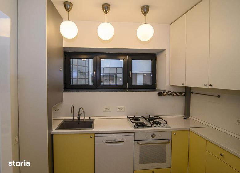 Calea Victoriei | Apartament unic 140 mp, 5 camere | Imobil Art Deco i - 5