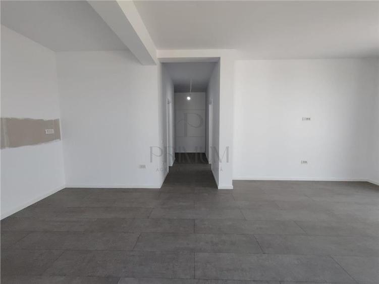 Apartament 2 camere - 57 mp utili - balcon - 2