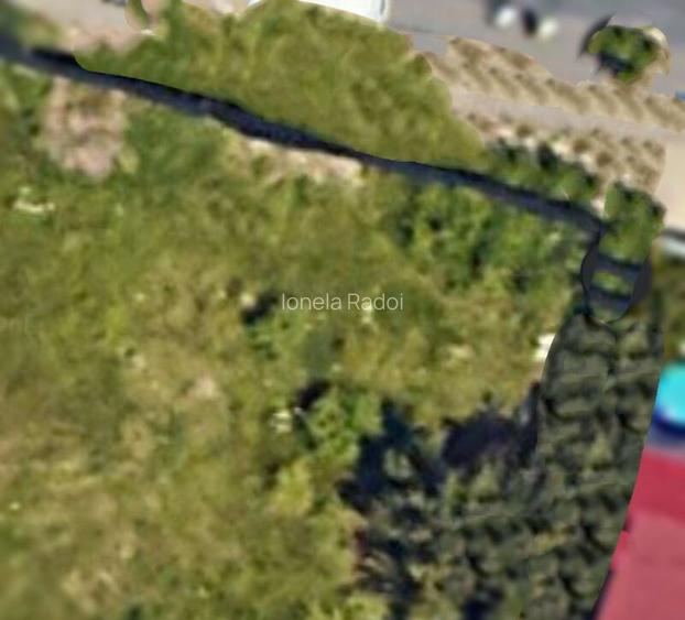 Teren stradal 760mp Targ Pucheni inchiriere Teren stradal 760mp Targ Pucheni inchiriere