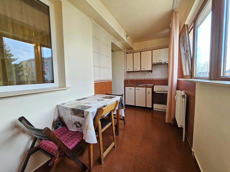 Oferta vanzare ap 2 cam Trivale, et 3, mobilat si utilat, 71000 euro - 10