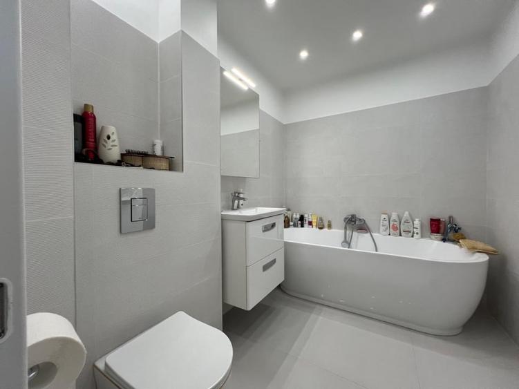 IANCU NICOLAE | COMPLEX REZIDENTIAL JOLIE VILLE | VILA RENOVATA - 19