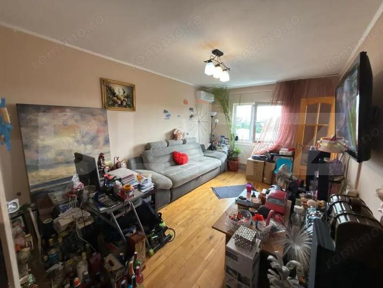 Apartament 3 camere, 64 mp, zona Penes Curcanul - 4