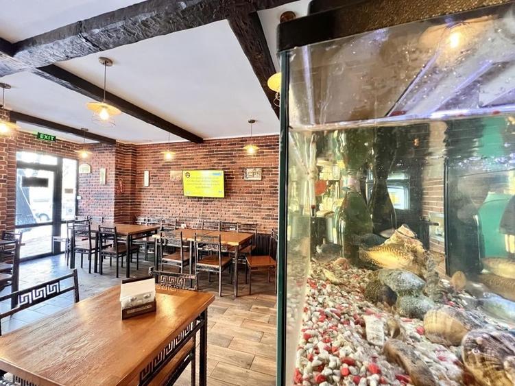 BUSINESS la CHEIE - RESTAURANT - PIZZERIE I DRISTOR I Since 2000 ! - 18