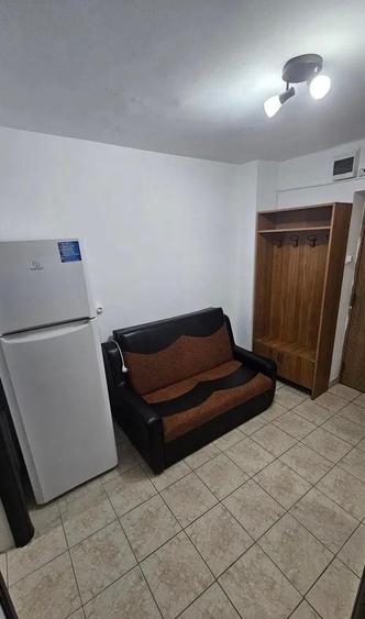 GARSONIERA LUJERULUI, BUCATARIE INCHISA, MOBILAT, METROU 5 MINUTE - 3