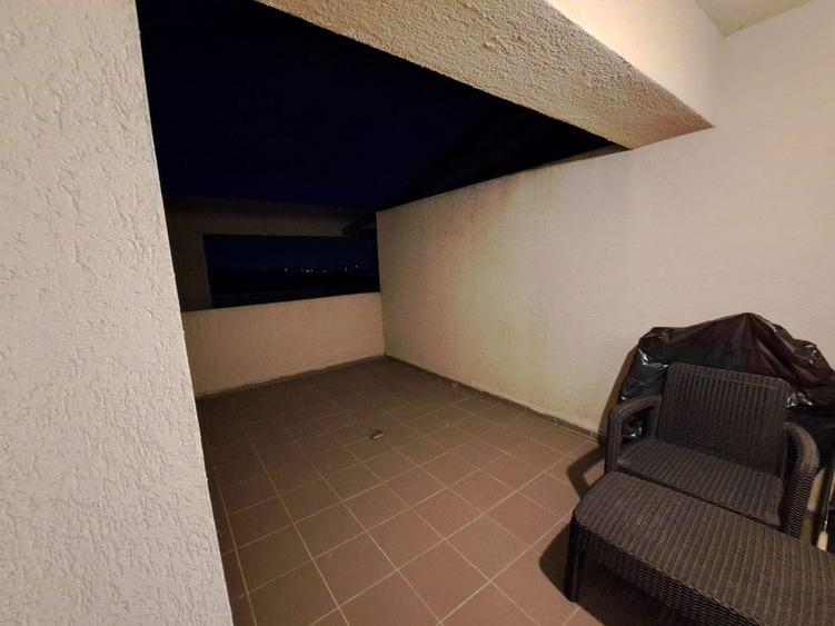 Apartament MOBILAT si UTILAT ,Metrou Dimitrie Leonida 10min - 17