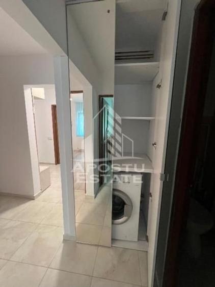 Apartament 3 camere,centala proprie, decomandat, Zona Lip... - 10