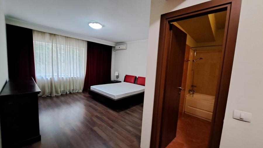 APARTAMENT 3 CAMERE LUX - SUPRAFATA 101MP- COMPLEX REZIDENTIAL CU CIRCUIT INCHIS - 42