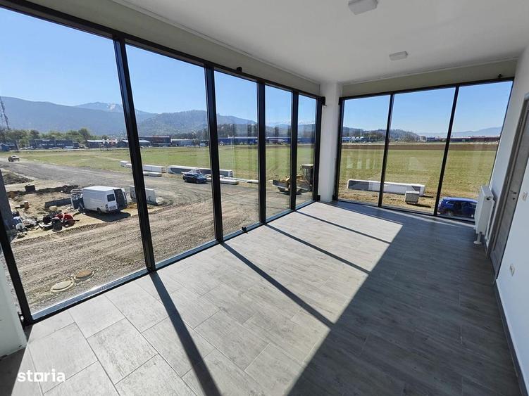 Hala industriala depozitare/productie, zona Prejmer, 600mp - 8