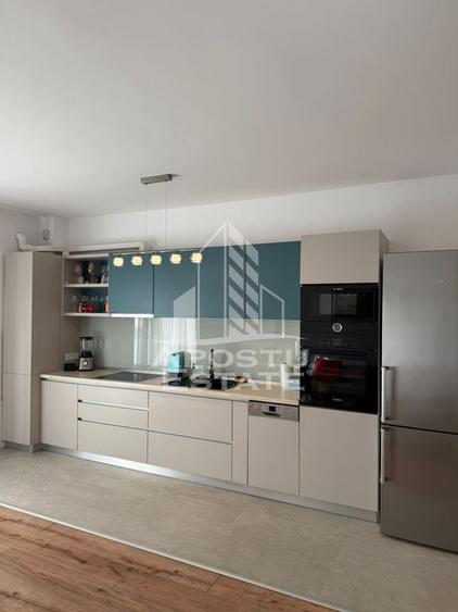 Apartament cu 2 camere, zona Spitalul Judetean, Centrala ... - 4