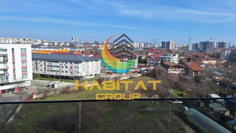 Vanzare ap 2 camere Brancoveanu Kaufland bloc nou locuit utilitati centrala acte - 7