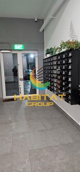 Garsoniera Brancoveanu - Luica centrala termica bloc nou - 6