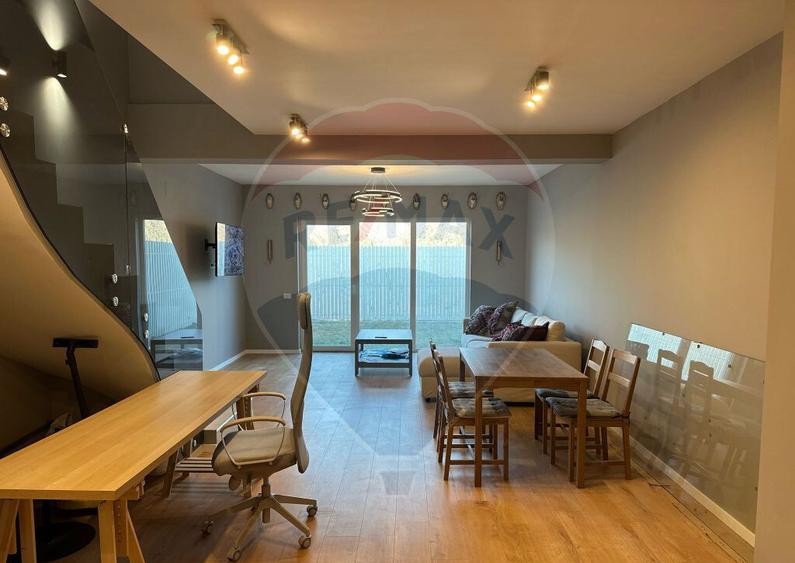 Duplex de inchiriat Voluntari - 15