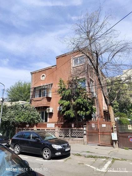 Apartament 3 camere in vila - acces rapid la metrou Tineretului Apartament 3 camere in vila - acces rapid la metrou Tineretului