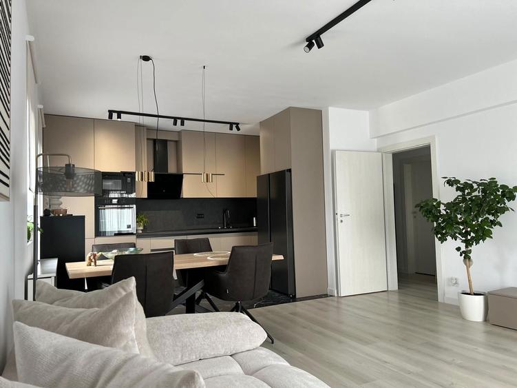 Apartament Mrs Country - 3