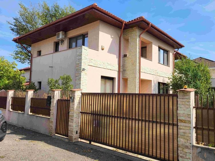 Mogosoaia- Ilfov - 1