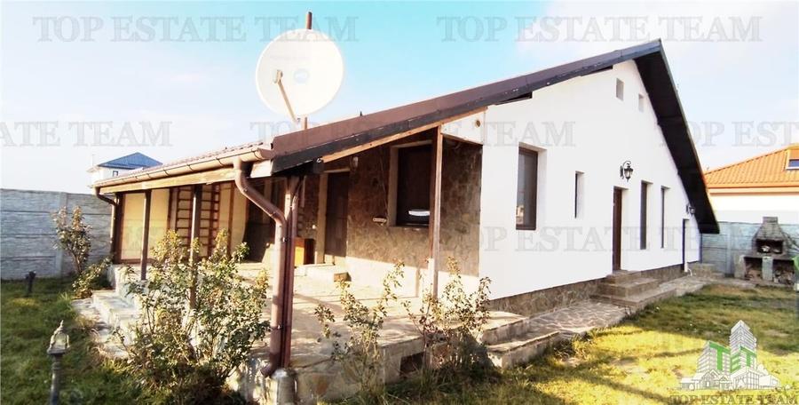 VANZARE PROPIETATE 2 CASE OTOPENI - 16