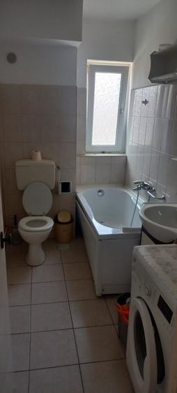 Apartament cu 2 camere nedecomandat în Ultracentral