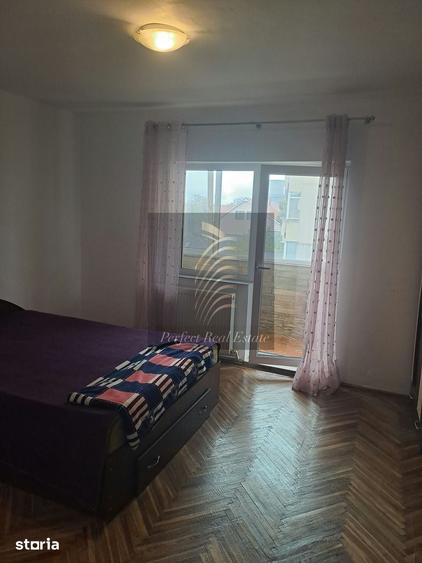 Apartament cu 2 camere în Km 4