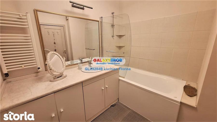 Apartament cu 2 camere, mobilat în Centrul Civic