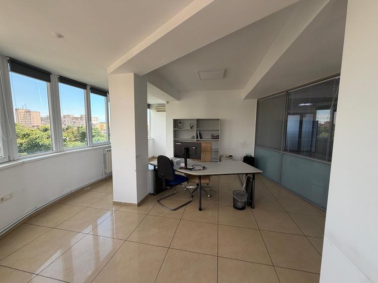 Birou, de 208.66000366211 mp, în Ultracentral
