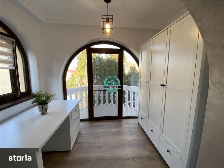 Apartament cu 2 camere de inchiriat, in 7 Noiembrie la 700 m de UMF - 7