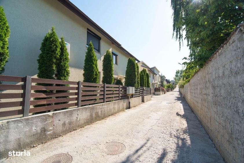 Casă cu 4 camere cu Teren 129 Mp în Câmpului