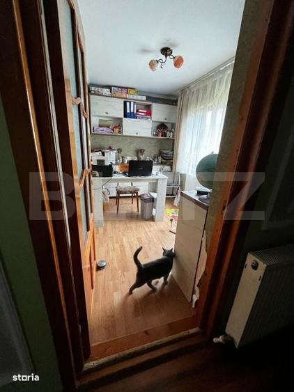 Casă cu 4 camere cu Teren 1500 Mp în Cudalbi