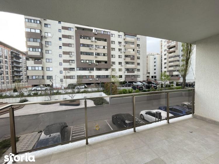 Garsonieră decomandată, mobilată în Theodor Pallady