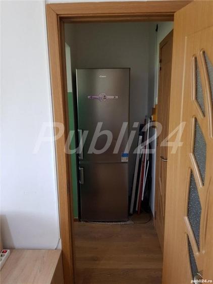 Drumul Taberei - 1 minut Metrou Parc - Apartament 2 camere MODERN - 9