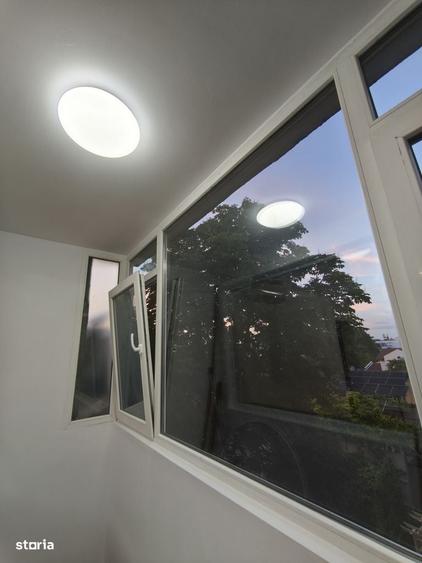 Apartament cu 2 camere în Stadion