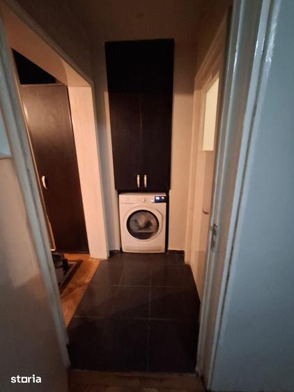 Apartament cu 2 camere în Tei