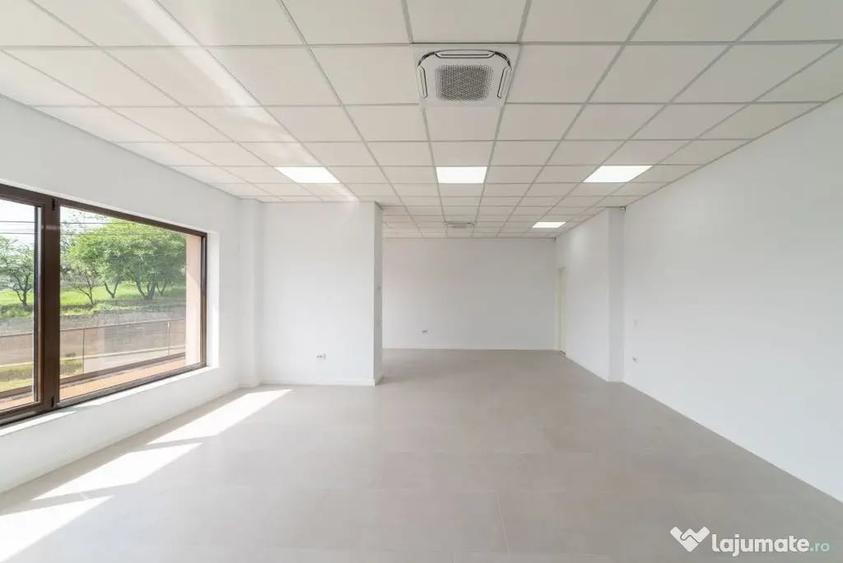 Spațiu comercial, de 170 mp, în Craiovei