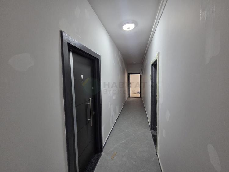 Apartament spațios de 3 camere  | 71.5mp utili  | Tunari - 7