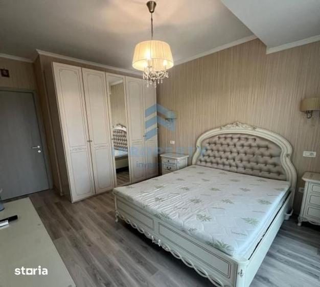 Apartament cu 2 camere în Centrul Istoric