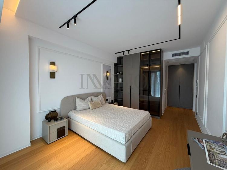 Apartament 2 Camere | Terasa 20 MP | One Floreasca Towers - 7