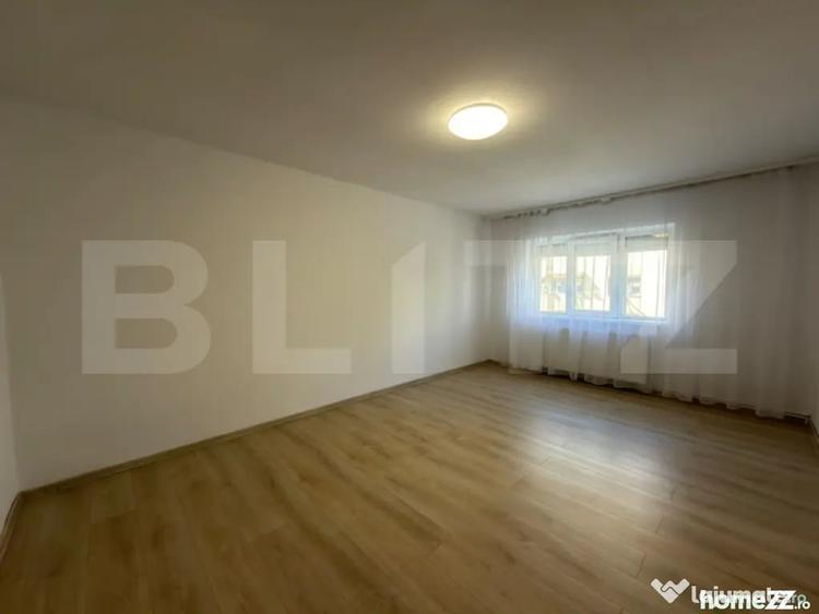Apartament cu 2 camere decomandat în 1 Mai