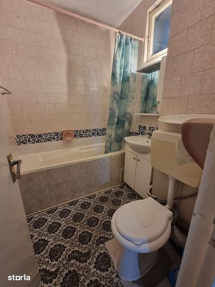 Apartament cu 2 camere semidecomandat în Ultracentral