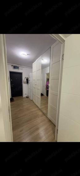 Garsonieră decomandată în Drumul Taberei