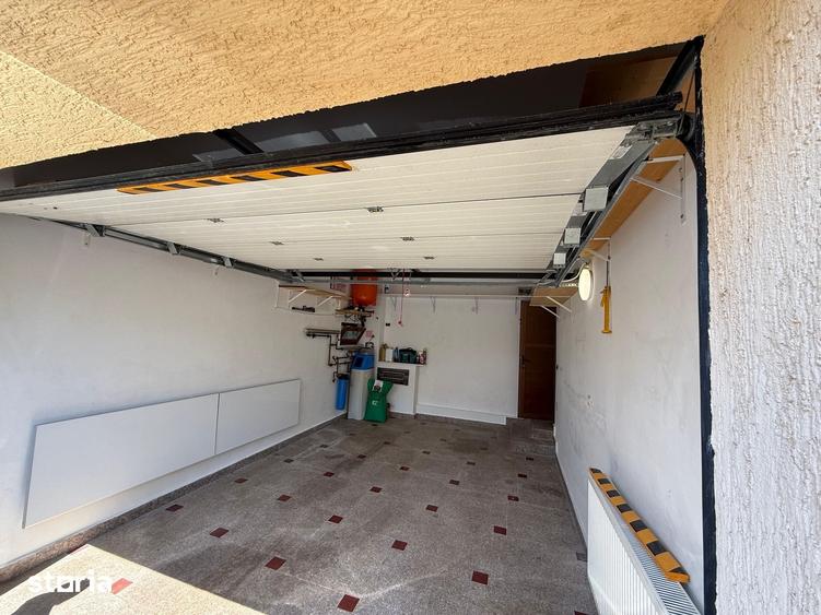 Casă cu 4 camere cu Teren 400 Mp în Chiajna