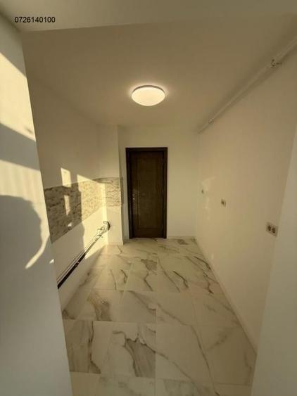 Apartament cu 2 camere în Brotăcei