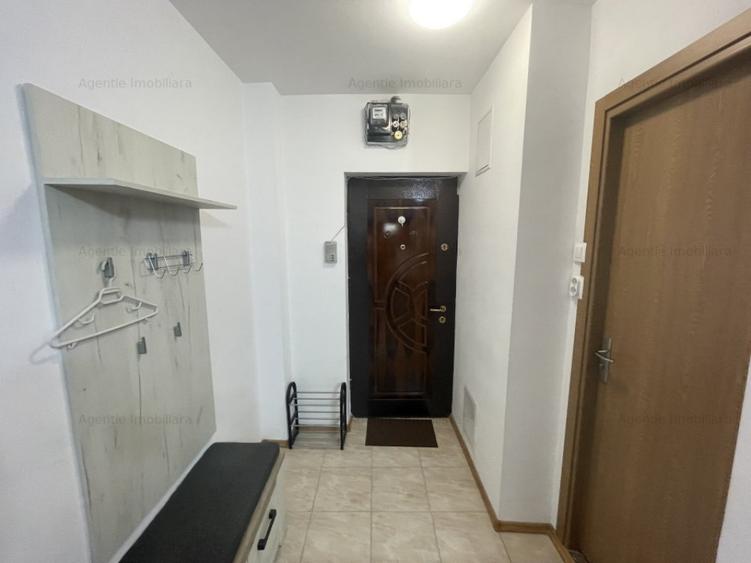 Garsoniera la 3-5 min de Metrou Piata Iancului - Avrig - Ele - 8