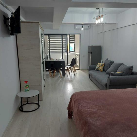 Apartament decomandat în Nord